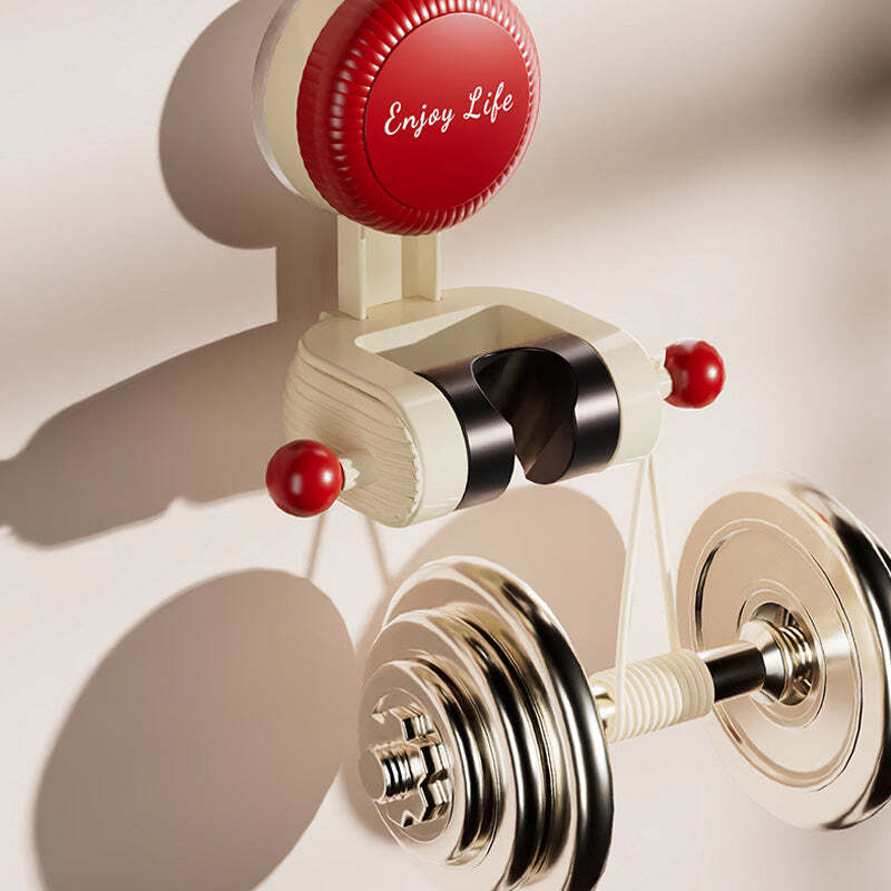 Adjustable Shower Holder